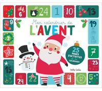 Mon calendrier de L'AVENT