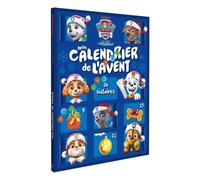 La Pat' Patrouille - Calendrier de l'Avent