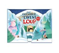 Mon calendrier de l'avent loup