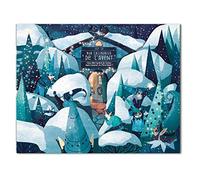 Pop-Up Mon Calendrier De L'avent - Que Fabriquent Les Lutins Dans L'atelier Du Père Noël ? Avec 1 Livre D'énigmes Et 1 Calendrier À Fenêtres