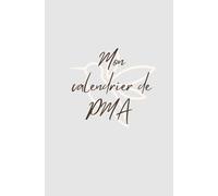 Mon Calendrier de PMA