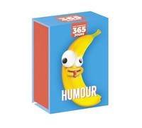 Mon Calendrier - Humour