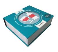 Mon Calendrier Vin Le Petit Ballon - Edition 2018