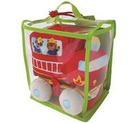 Mon camion mon petit doudou Collectif (Auteur)