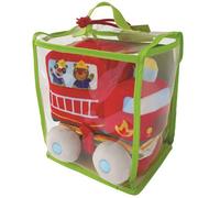 Mon camion mon petit doudou - Collectif - Yoyo Books - broché - Album éveil dès la naissance