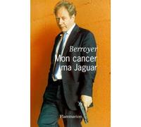 Mon cancer, ma Jaguar