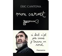 Mon carnet