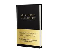 Mon Carnet 5 Secondes