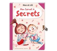 Mon Carnet à secrets