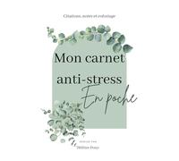 Mon carnet anti-stress en poche