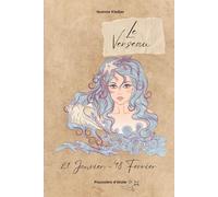 Mon carnet Astro : le Verseau