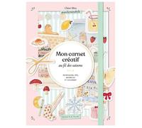 Mon carnet créatif au fil des saisons