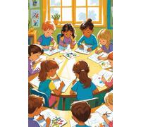 Mon Carnet d’Écriture: Cahier d’écriture enfant 120 pages, ligné, idéal pour école, activités créatives à l’école ou à la maison, apprentissage de ... journal quotidien, dessin, homeschooling.