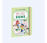 Mon carnet d'activités - ROME