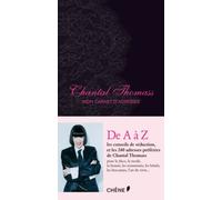 Mon carnet d'adresses