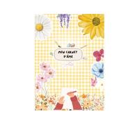 Mon carnet d'âme - Julie Dahirel - Mon Carnet D'ame - broché - Guide