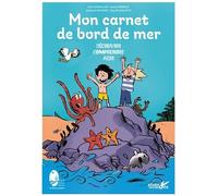 Mon Carnet De Bord De Mer