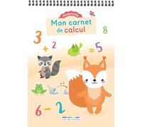 Mon carnet de calcul