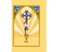 Mon carnet de Carême: 40 jours pour grandir en sainteté