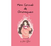 Mon carnet de Chroniques: Parce que je suis une lectrice hyper organisée