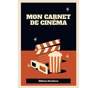 Mon Carnet de Cinéma
