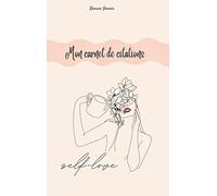 Mon carnet de citations