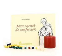 Mon carnet de confession