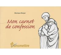 Mon Carnet De Confession