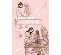 Mon carnet de couture