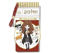 Mon Carnet De Créations Hermione