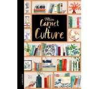 Mon carnet de Culture