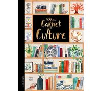 Mon carnet de Culture - Pierre Petit - Larousse - broché - Carnet (de voyage, intime, de notes)