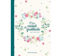 Mon carnet de gratitude