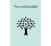 Mon carnet de gratitude