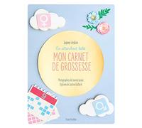 Mon carnet de grossesse: En attendant bébé
