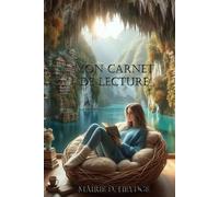 Mon carnet de lecture: 12