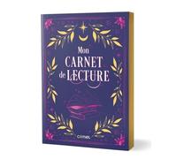 Carnet de lecture Comet