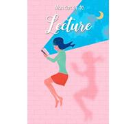 Mon carnet de lecture : Carnet de lecture à remplir: 100 fiches de lecture à compléter - Journal de lecteur - cahier pour garder une trace de ses ... adulte - Cadeau pour les amoureux de lecture