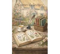 Mon Carnet de Lecture Cottagecore: Poésie, Nature et Romans Bucoliques