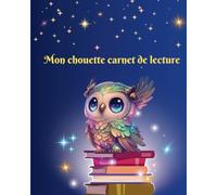 Mon carnet de lecture: La petite chouette