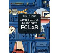 Marabout – Mon carnet de lecture Polar