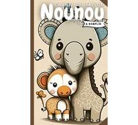 Mon carnet de liaison : lien entre parents et la nourrice et / ou la crèche . Journal de bord de bébé sur son lieu d’accueil crèche , M.A.M , garderie ... suivi de bébé et d’organiser toute l’année.