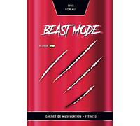 Mon Carnet de Musculation & Fitness: Agenda de suivi sportif pour vos entrainements • 150 pages • Petit format 11 x 16 cm.