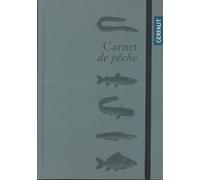 Carnet de pêche