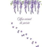 Mon carnet de poésie