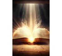 Mon carnet de prière