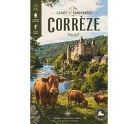 Mon Carnet de Randonnées