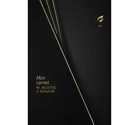 Mon Carnet de Recettes à Remplir : 100 Fiches pour Organiser et Conserver Vos Meilleures Recettes Maison: Cahier de Cuisine à Compléter | Journal de ... | Cadeau Idéal pour Passionnés de Cuisine