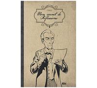 Mon Carnet De Réflexions (Mes Carnets De Réflexions)