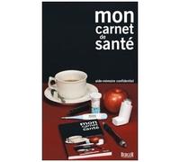 Mon Carnet De Santé